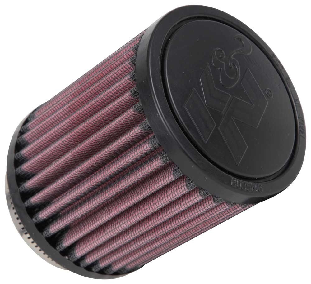 K&N Engineering K&N Universal Air Filter - 2-7/16in Flange x 3-1/2in OD x 4in Height RU-0800