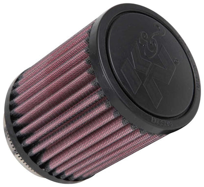 K&N Engineering K&N Universal Air Filter - 2-7/16in Flange x 3-1/2in OD x 4in Height RU-0800