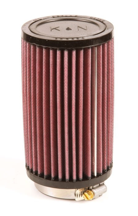 K&N Engineering K&N Universal Clamp-On Air Filter 2-7/16in FLG / 3-1/2in OD / 6in H RU-0820