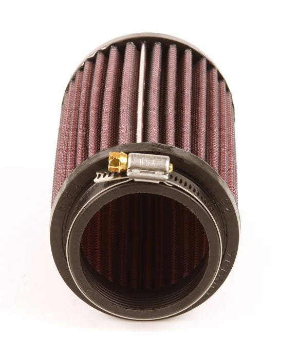 K&N Engineering K&N Universal Clamp-On Air Filter 2-7/16in FLG / 3-1/2in OD / 6in H RU-0820