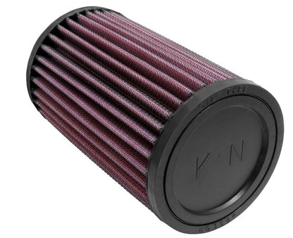 K&N Engineering K&N Universal Clamp-On Air Filter 2-7/16in FLG / 3-1/2in OD / 6in H RU-0820