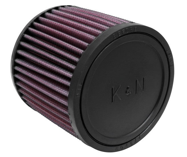 K&N Engineering K&N Universal Air Filter - 2-7/16in Flange x 4-1/2in OD B x 4-5/16in OD-T x 4in Height RU-0830
