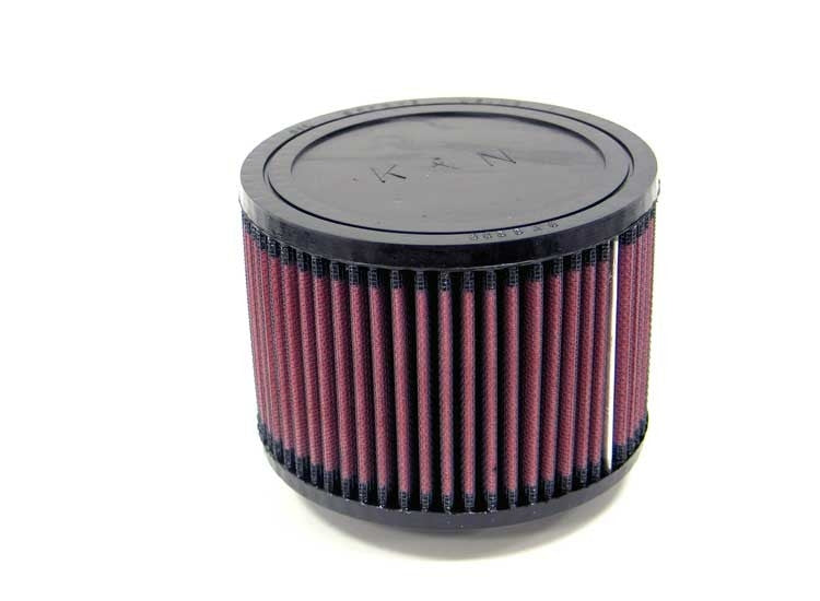 K&N Engineering K&N Universal Clamp-On Air Filter 2-3/4in FLG 5-1/2in OD 4in H RU-0950