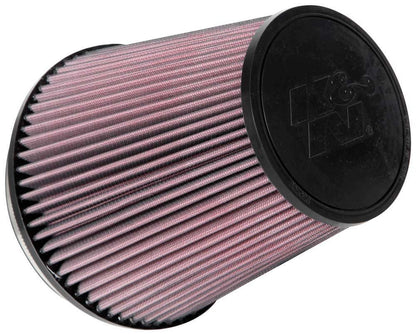 K&N Engineering K&N Universal Clamp-On Air Filter 6in FLG / 7-1/2in B / 5in T / 7-1/2in H RU-1041