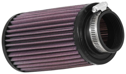 K&N Engineering K&N Universal Clamp-On Air Filter Flange Inside Diameter 2.063in RU-1070