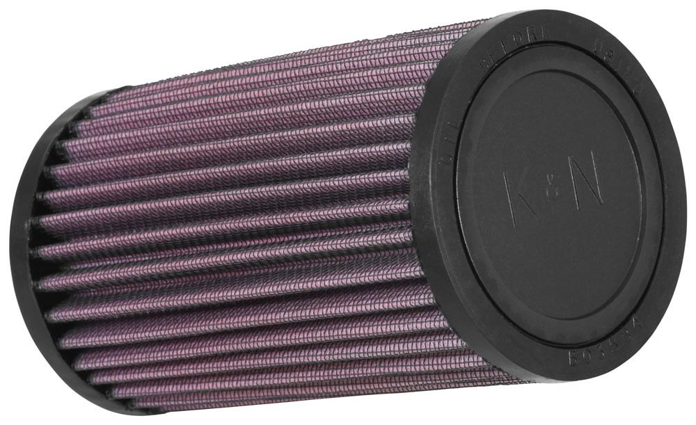 K&N Engineering K&N Universal Clamp-On Air Filter Flange Inside Diameter 2.063in RU-1070