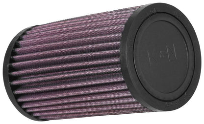 K&N Engineering K&N Universal Clamp-On Air Filter Flange Inside Diameter 2.063in RU-1070