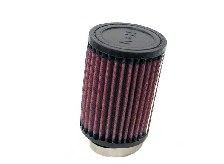 K&N Engineering K&N Universal Clamp-On Air Filter Flange Inside Diameter 2.25in RU-1080