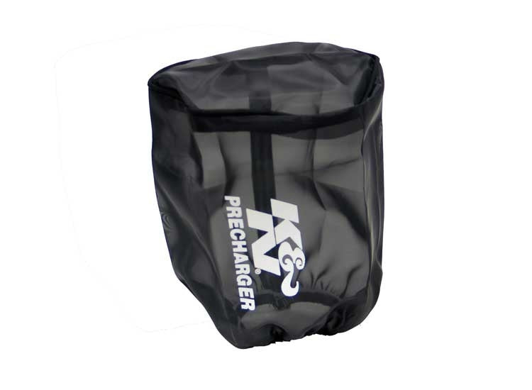 K&N Engineering K&N Precharger WrapBlk.Universal RU-1230PK