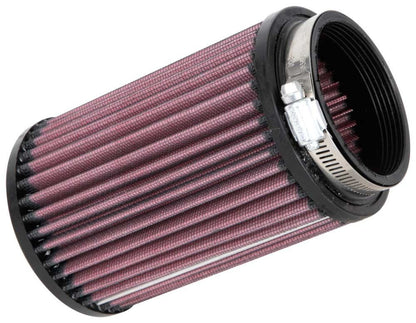 K&N Engineering K&N Filter Universal Rubber Filter 2 7/8 inch Flange 4 inch OD 6 inch Height RU-1620