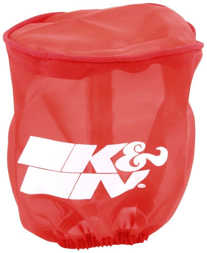 K&N Engineering K&N Drycharger Wrap Red RU-1750DR