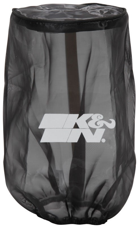 K&N Engineering K&N Drycharger Air Filter Wrap RU-2815 Black RU-2815DK