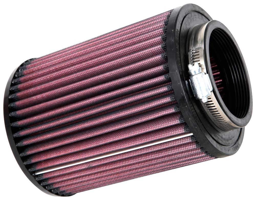 K&N Engineering K&N Filter 3 inch Flange 5 inch OD 6 1/2 inch Height RU-2820