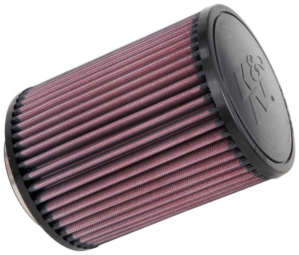 K&N Engineering K&N Filter 3 inch Flange 5 inch OD 6 1/2 inch Height RU-2820