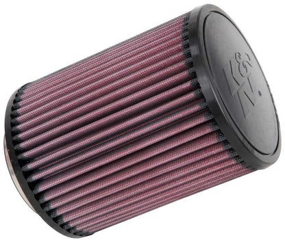 K&N Engineering K&N Filter 3 inch Flange 5 inch OD 6 1/2 inch Height RU-2820