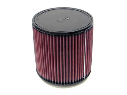 K&N Engineering K&N Filter Universal Rubber Filter 2 3/4 inch 7 inch OD 7 inch Height RU-2940