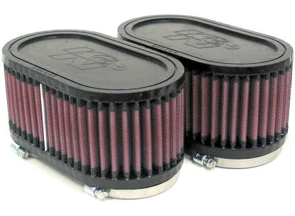 K&N Engineering K&N Universal Air Filter for 89-95 Yamaha FZR1000 / 94-98 Yamaha YZF750R RU-3092
