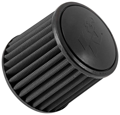 K&N Engineering K&N Universal Air Filter (2-3/4in. Flange / 6in. Base / 5-1/4in. Top OD / 5-1/4in. Height) RU-3103HBK