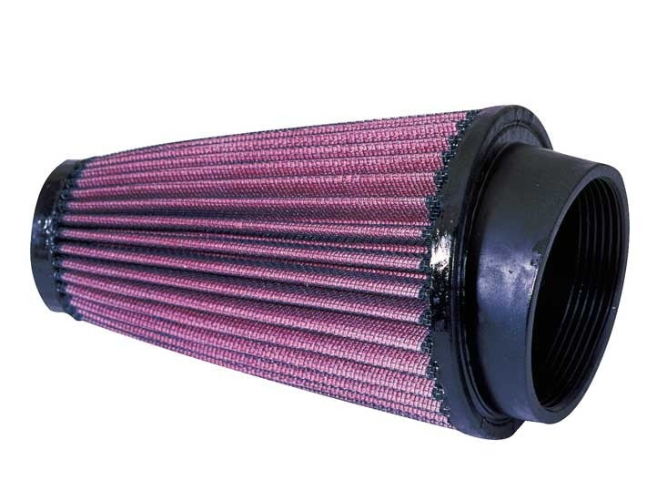 K&N Engineering K&N Universal Rubber Filter RU-3120