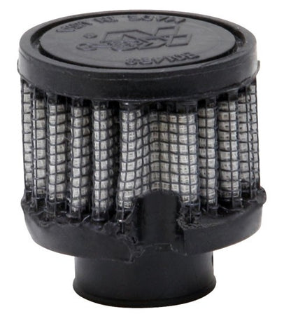 K&N Engineering K&N Filter 5/8 inch Flange 1 3/8 inch OD 1 1/8 inch Height RU-3230