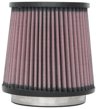 K&N Engineering K&N Universal Air Filter 4in Flange / 5-3/8 in Base / 4-1/2in Top / 5in Height RU-3600