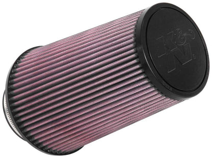 K&N Engineering K&N Universal Clamp-On Air Filter 3-1/2in FLG / 6in B / 4-1/2in T / 9in H RU-3690