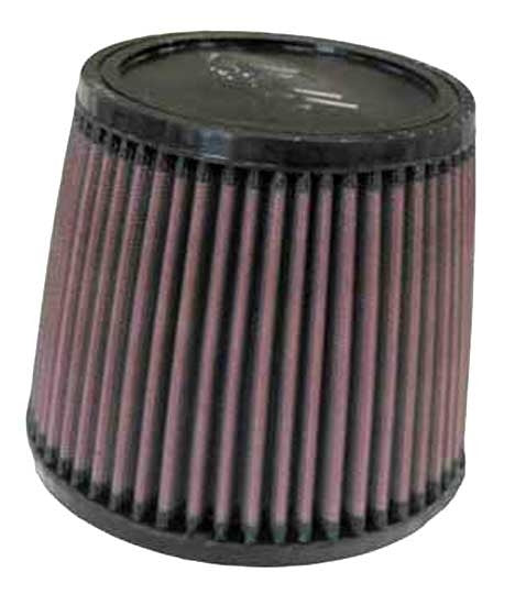 K&N Engineering K&N Filter 2 3/4 inch Flange 5 7/8 inch OD Base 4 3/4 Top 5 inch Height RU-4450