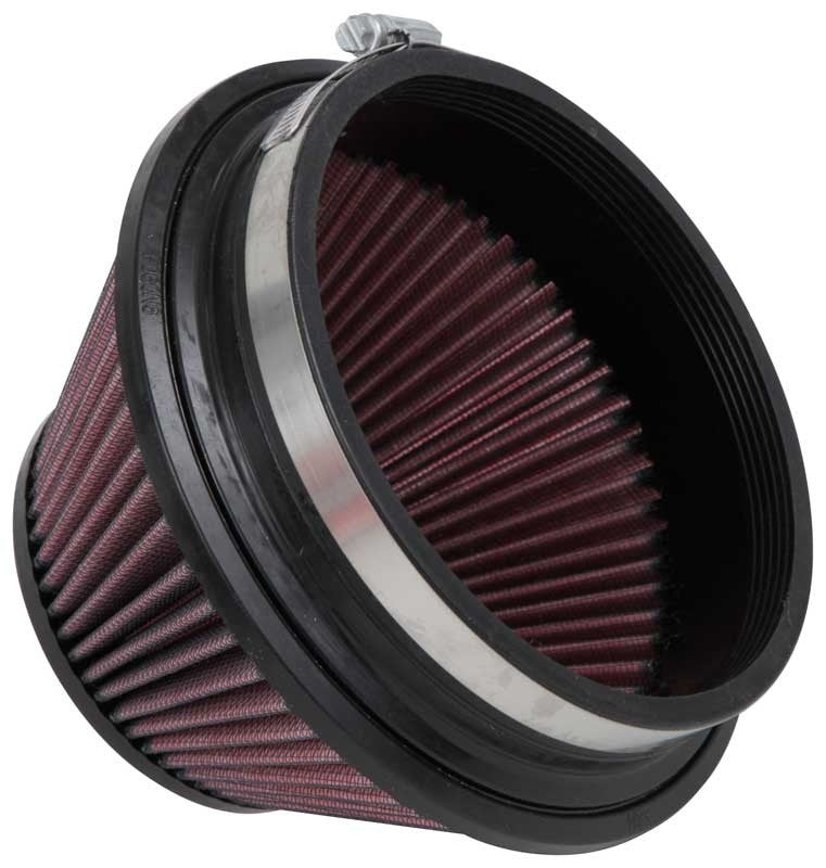 K&N Engineering K&N Filter 6 inch Flange 7.5 inch Base 4.5 Top 4 inch Height RU-4600
