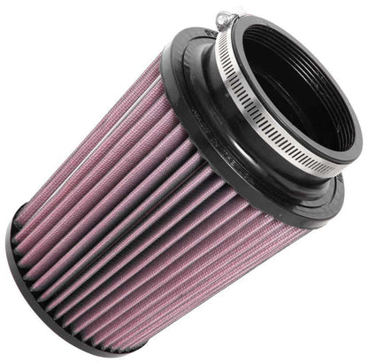 K&N Engineering K&N Universal Air Filter 3-1/2in Flange / 5-1/2in Base / 4-1/2in Top / 6-1/2in Height RU-4630