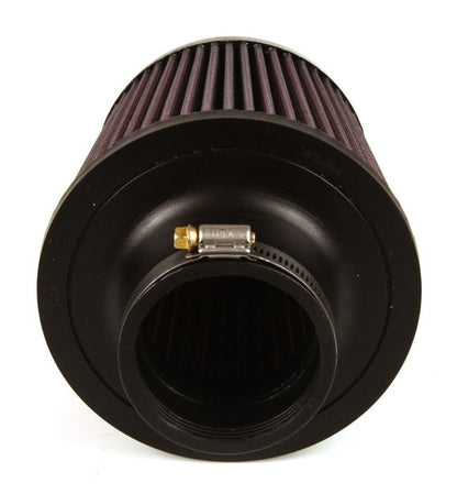 K&N Engineering K&N Filter Universal Rubber Filter 2 3/4 inch Flange 6 inch Base 5 inch Top 5 1/2 inch Height RU-4960