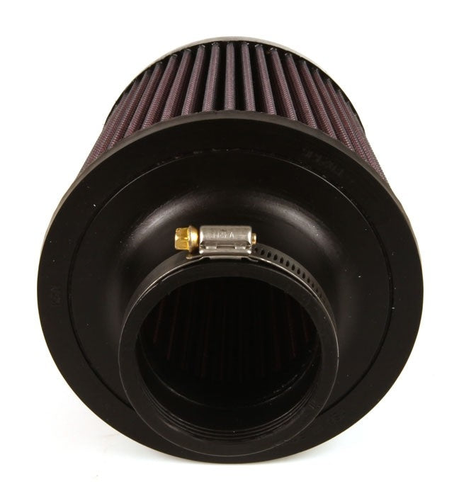 K&N Engineering K&N Filter Universal Rubber Filter 2 3/4 inch Flange 6 inch Base 5 inch Top 5 1/2 inch Height RU-4960
