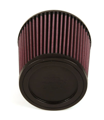 K&N Engineering K&N Filter Universal Rubber Filter 2 3/4 inch Flange 6 inch Base 5 inch Top 5 1/2 inch Height RU-4960