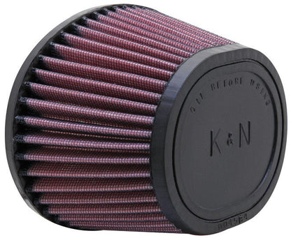 K&N Engineering K&N Universal Clamp-On Air Filter 2.9in FLG / 6.5in B / 4.5in T / 3.5in H RU-5004