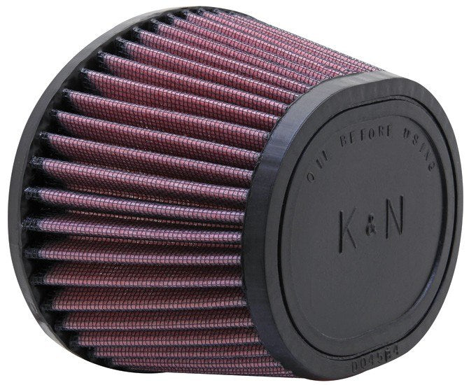 K&N Engineering K&N Universal Clamp-On Air Filter 2.9in FLG / 6.5in B / 4.5in T / 3.5in H RU-5004