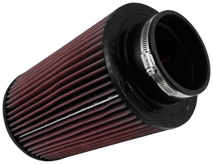 K&N Engineering K&N Filter 4 inch Flange 6 3/4 inch OD Base 5 7/8 inch OD Top 9 1/2 inch Height RU-5045