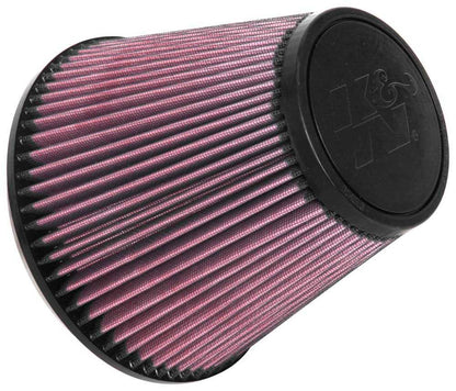K&N Engineering K&N Universal Air Filter 6in Flange / 7-1/2in Base / 4-1/2in Top / 6-1/2in Height RU-5107