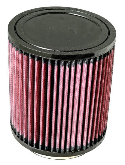 K&N Engineering K&N Filter Universal Rubber Filter 3.5in Flange ID x 5in OD x 5.625in H RU-5114