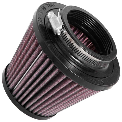 K&N Engineering K&N Universal Tapered Filter 2.75in Flange ID x 5.0625in Base OD x 3.5in Top OD x 4in Height RU-5128