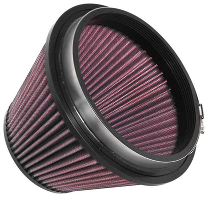 K&N Engineering K&N Universal Clamp-On Air Filter 6in FLG / 7-1/2in B / 4-1/2in T / 5in H RU-5138