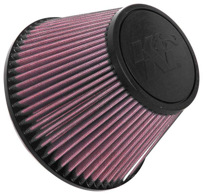 K&N Engineering K&N Universal Clamp-On Air Filter 6in FLG / 7-1/2in B / 4-1/2in T / 5in H RU-5138