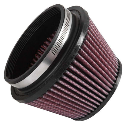 K&N Engineering K&N Filter Universal X Stream Clamp-On 5in Flange 6.5in Base 4 1/2in Top 4 1/8in Height RU-5163XD