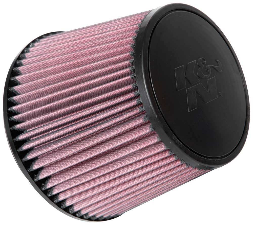 K&N Engineering K&N Universal Clamp-On Air Filter 6in FLG / 7-1/2in B / 5-7/8in T / 6in H RU-5173