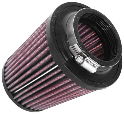 K&N Engineering K&N Universal Tapered Filter 2.5in Flange ID x 4.5in Base OD x 3.5in Top OD x 5in Height RU-9630