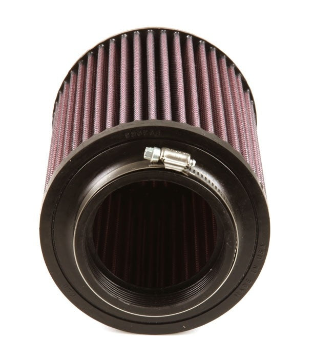 K&N Engineering K&N Filter Universal X Stream Clamp-On Round Straight 3in Flange ID / 5in OD / 7in Height RX-2820