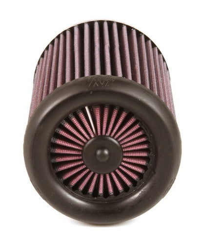 K&N Engineering K&N Filter Universal X Stream Clamp-On Round Straight 3in Flange ID / 5in OD / 7in Height RX-2820