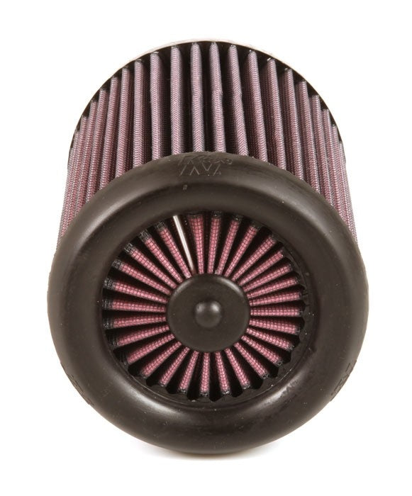 K&N Engineering K&N Filter Universal X Stream Clamp-On Round Straight 3in Flange ID / 5in OD / 7in Height RX-2820