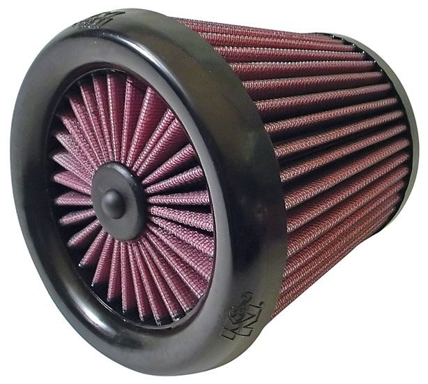 K&N Engineering K&N Universal X-Stream Clamp-On Filter 2-7/16in FLG x 4-1/2in B x 6in T x 6-1/8in H (SPECIAL ORDER) RX-3810-1