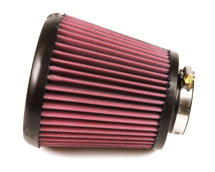 K&N Engineering K&N 2-7/16in flg 4-1/2in b 6in t 6-1/8in h Extreme Duty RX-3810XD
