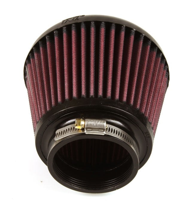 K&N Engineering K&N Filter Universal X Stream Clamp-On  3 inch Flange 4 1/2 inch Base  6 inch Top 4 5/8 inch Height RX-3900-1