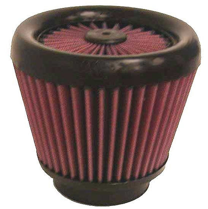 K&N Engineering K&N Filter Universal X Stream Clamp-On  3 inch Flange 4 1/2 inch Base  6 inch Top 4 5/8 inch Height RX-3900-1